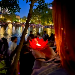 Вера Зайцева, 25.11, Москва