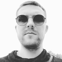 Алексей Афанасьев, 17.05