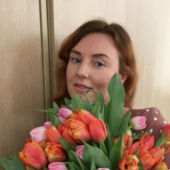 Елизавета Мусихина, 05.07.1983, Санкт-Петербург