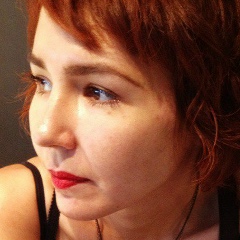 Евгения Смородина, 22.02.1986, Новосибирск