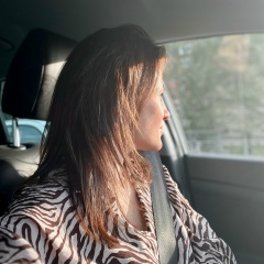 Татьяна Ненашева, 25.09.1986, Санкт-Петербург