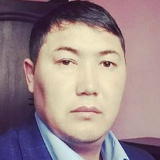 Алмат Ергалиев, 12.01.1985, Астана