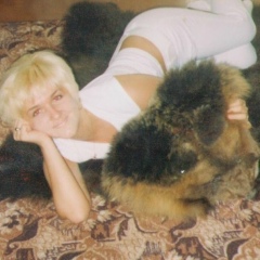 Элен Малинуля