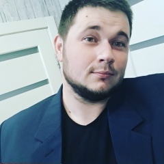Дмитрий Александров, 21.12, Харьков