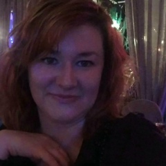 Екатерина Афанасова, 04.08