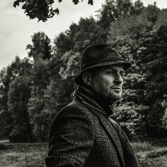 Юрий Белоцерковский, 09.09.1980, Санкт-Петербург