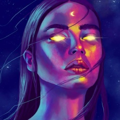 Юлия Владимировна, 06.07.1997, Ташкент