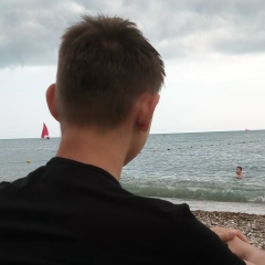 Руслан Зазулин, 26.09.2001, Таганрог