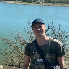 Дмитрий Цвахин, 14.07, Новосибирск