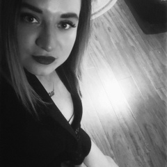 Юлия Зинякова, 03.01, Москва