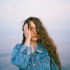 Maria Zagirova