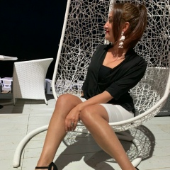 Ксения Фомина, 05.07, Москва