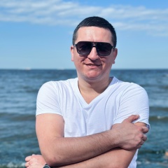 Ярослав Парамонов, 18.07, Воронеж