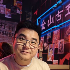 Oleg Cheff, Москва