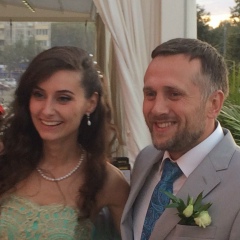 Виталий Обиночный, Подольск