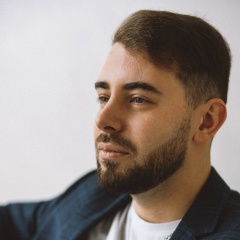 Алексей Василевский, 04.10.1992, Москва