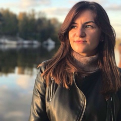 Alsu Makhmutova, 30.07, Москва