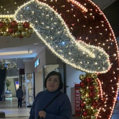 Ольга Дааева, Черногорск