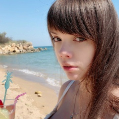 Lera Mavka, 23.11