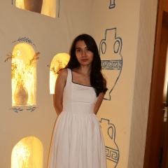 Лейла Азимова, 22.07