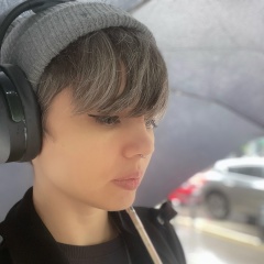 Анастасия Канай, 08.04.1989, София