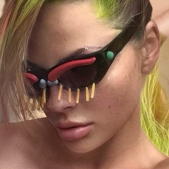 Nelly Ladina, Санкт-Петербург