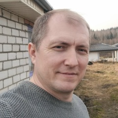 Виталий Сыманович, 27.04.1977, Заславль