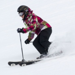 Ольга Потёмина, 29.04.1980, Санкт-Петербург