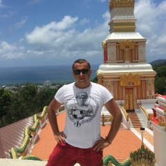 Максим Иванов, 20.12