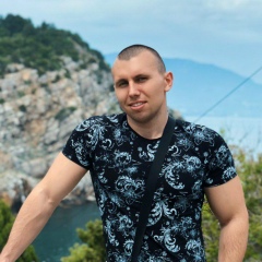 Руслан Руслан, 09.09, Одесса