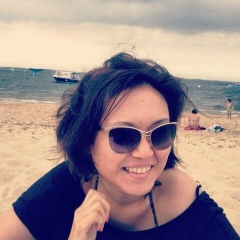 Сарула Алексеева, 27.09.1981, Москва