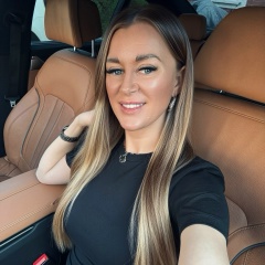 Натали Червонова, 10.05.1987, Москва