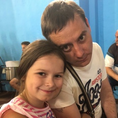 Анатолий Серов, Санкт-Петербург