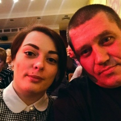 Михаил Анатольевич, 19.10
