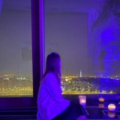 Анастасия Пепинова-Бабаева, 24.12, Санкт-Петербург