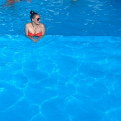 Ксения Кравченко, Санкт-Петербург