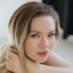 Дарья Горбунова, 13.09.1990, Самара