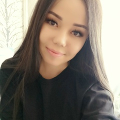 Асем Серикбаева, 10.12.1988