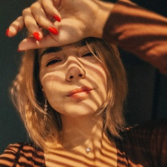 Инна Пчелина, 12.12, Екатеринбург