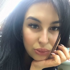 Кристина Семенкова, 12.04, Бишкек