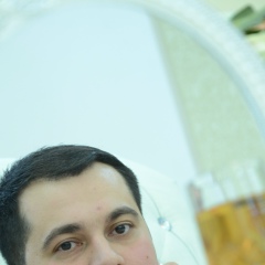 Магаммед Мамедов, 10.02, Санкт-Петербург