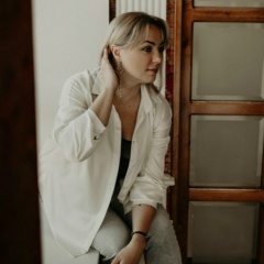 Вероника Миронова, 07.04, Алексин