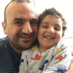 adel al-goussous, 31.07.1984, Харьков