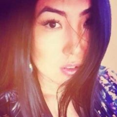 Аюна Аюнова, 24.07, Улан-Удэ