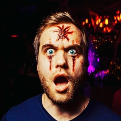 Вадим Лирник, 18.05, Киев