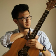 Санат Кошен, 26.07.2000, Алматы