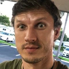 Андрей Зарубин, 16.12.1983, Николаев