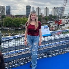 Liza Zinchenko, 19.01.1987