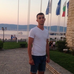 Рома Микитюк, 27.03, Черновцы