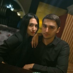 Рустам Абужаков, 21.01.1990